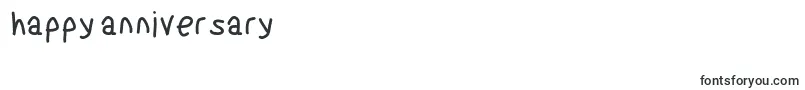 Suplexdriverbold Font – Fonts for Anniversary